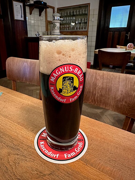 Magnus Winterbier