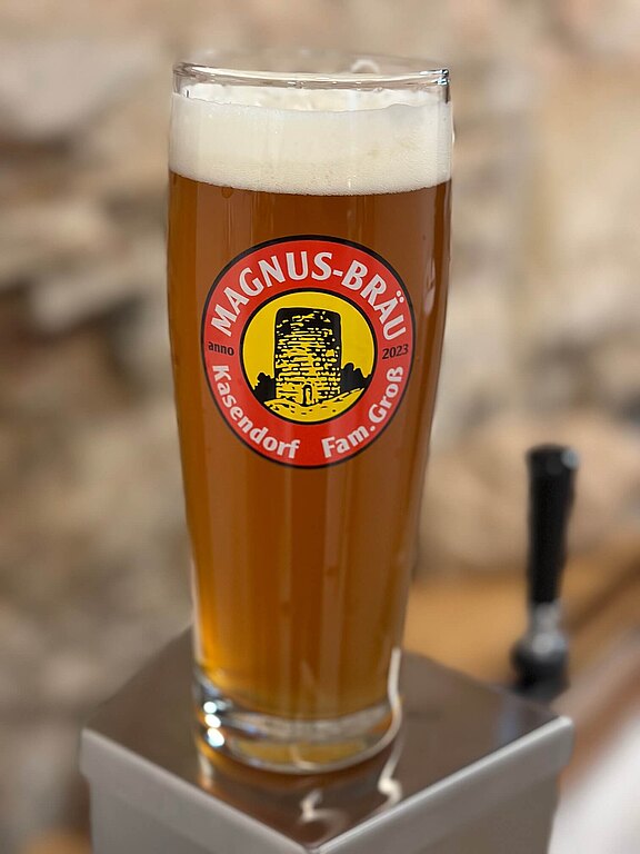 Magnus Märzen